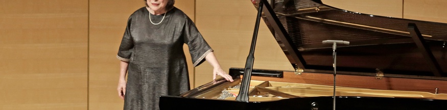 Elisabeth Leonskaja