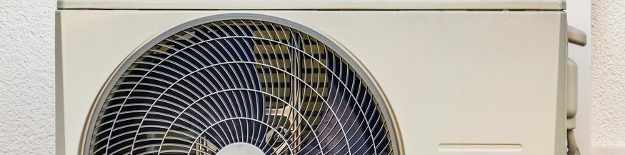 Wärmepumpe