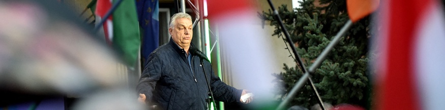 Victor Orban