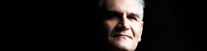Franck Bedrossian