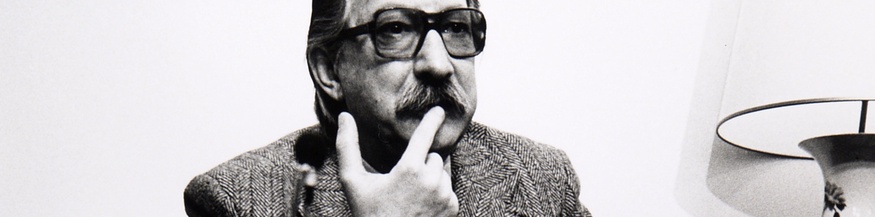 Joseph Weizenbaum