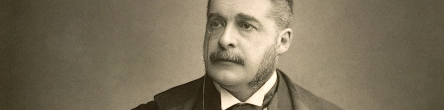 Arthur Sullivan