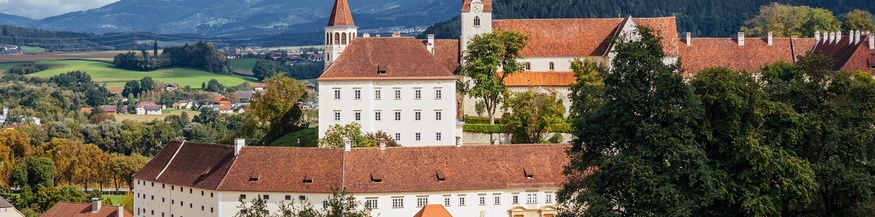 St. Paul im Lavanttal