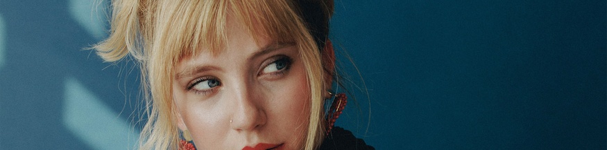 Carla Kaltenböck