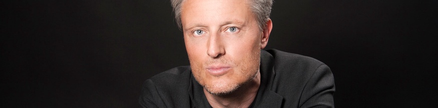 Florian Scheuba