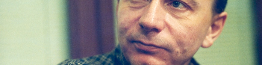 Michel Houellebecq, 2002