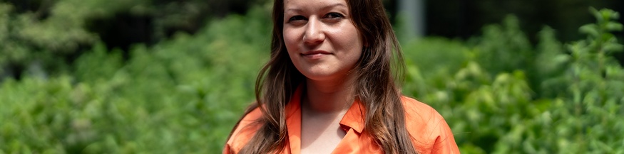 Hannah Eisendle