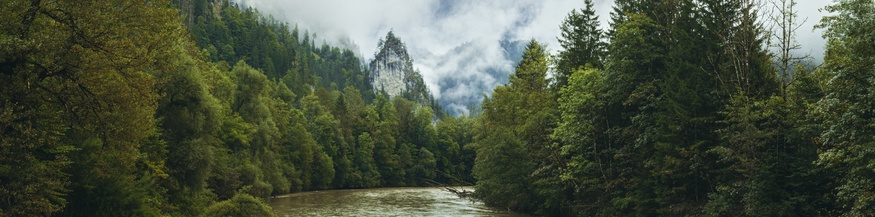 Nationalpark Gesäuse