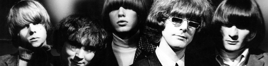 The Byrds