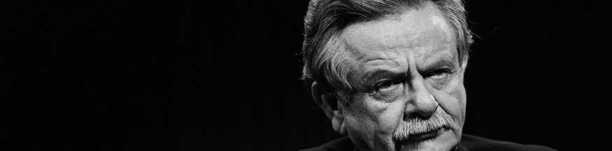 Elias Canetti, 1971