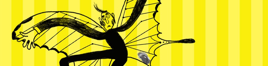 Ausschnitt des Covers