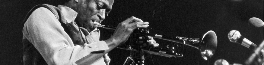 Miles Davis