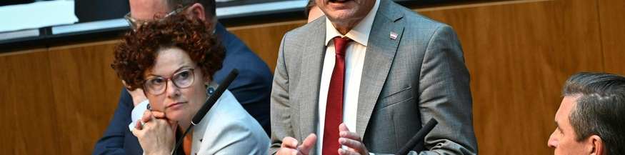Markus Marterbauer