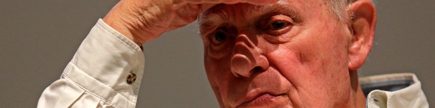 António Lobo Antunes