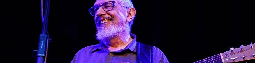 David Bromberg