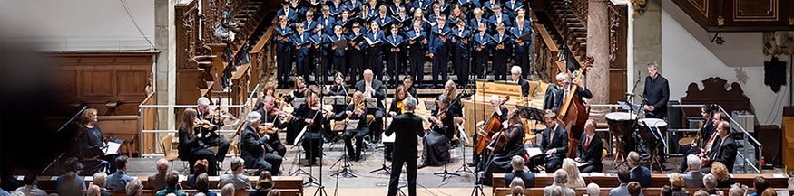 "Tage Alter Musik Regensburg 2024" mit Musica Florea Prag