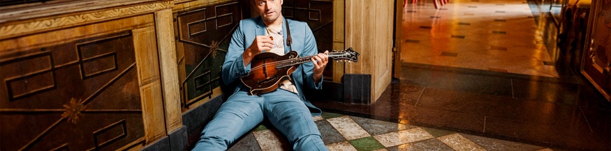 Chris Thile