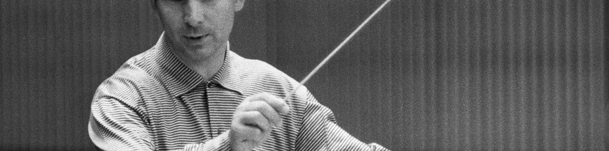 Rudolf Kempe um 1955