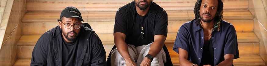 Sullivan Fortner Trio