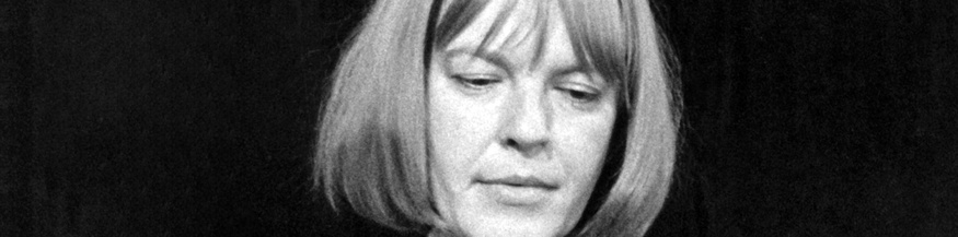 Ingeborg Bachmann