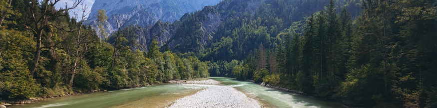 Nationalpark Gesäuse