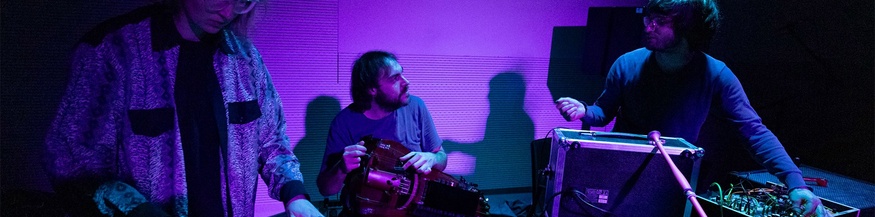 Festival Leicht über Linz: Bild von 2024 - verschiedene Musiker
