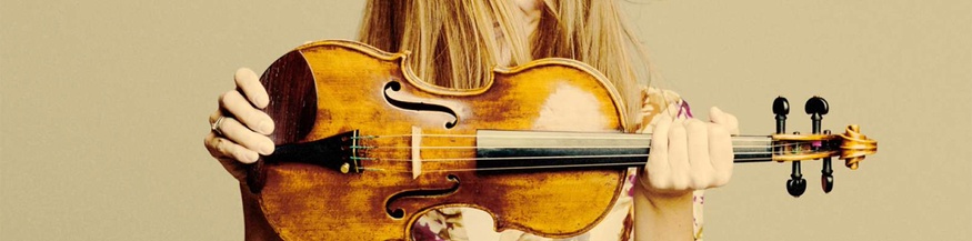 Janine Jansen