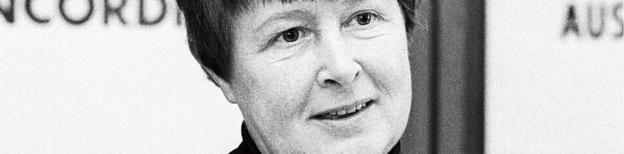 Doris Mühringer