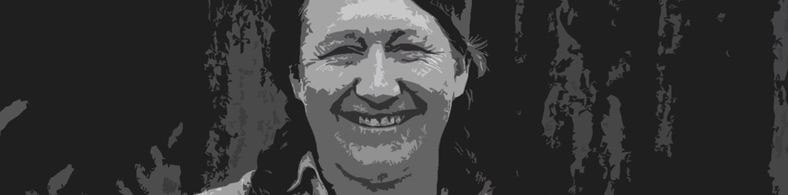 Johanna Saldoschek-Zala