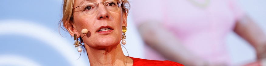 Sarah Spiekermann-Hoff