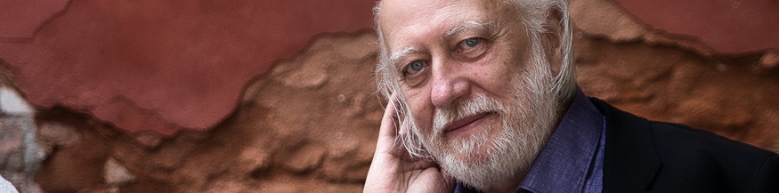 László Krasznahorkai