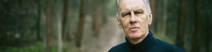 Robert Forster