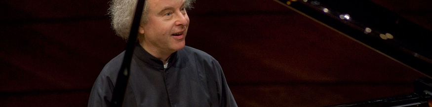 Sir András Schiff