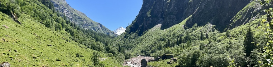 Nationalpark Hohe Tauern