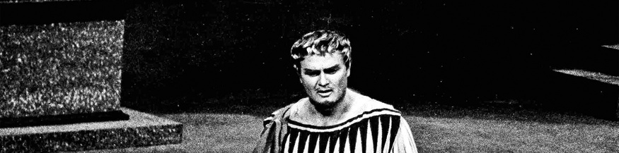 Jon Vickers