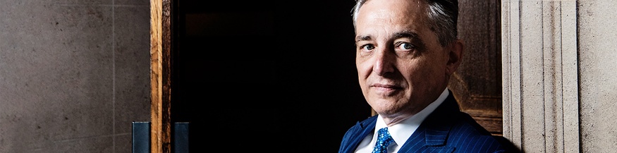 Michel Dalberto