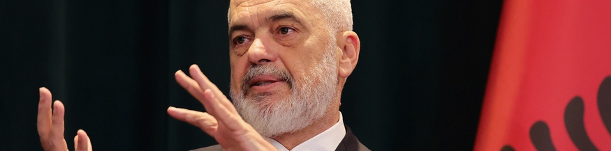 Edi Rama