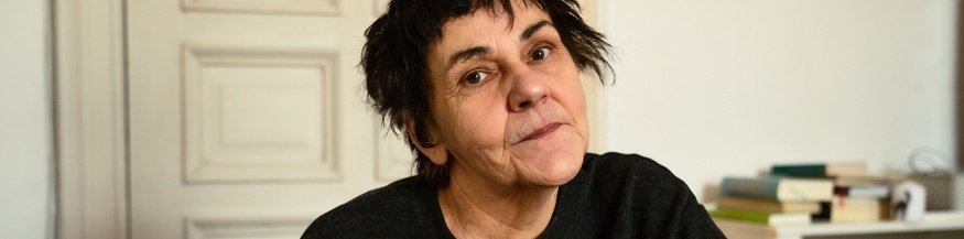 Christiane Rösinger