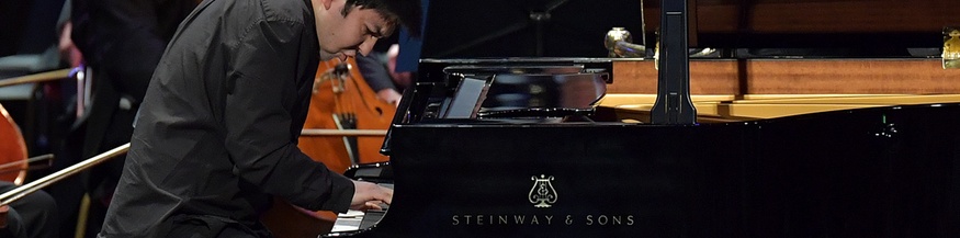 Behzod Abduraimov