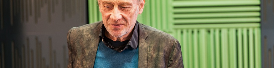 ORF/URSULA HUMMEL-BERGER Mathias Rüegg