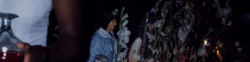 Heilige in Brasilien