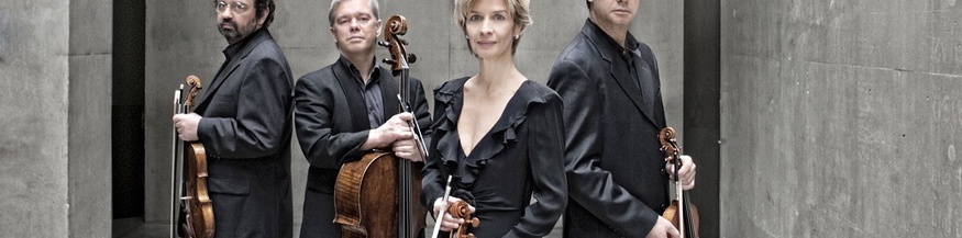 Das Hagen Quartett