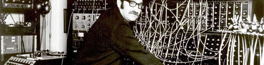 Mort Garson