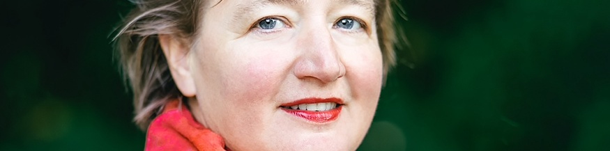 Ruth Johanna Benrath