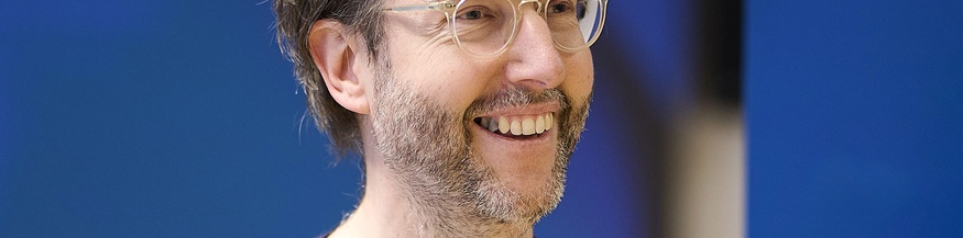 Andreas Fogarasi