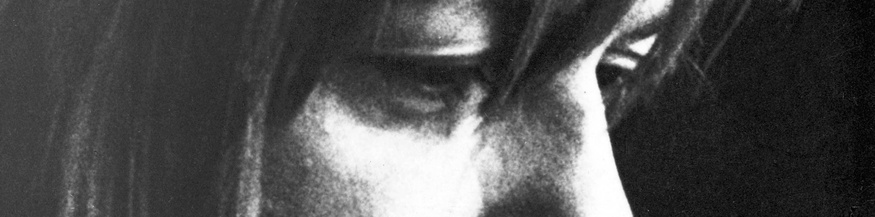 Ingeborg Bachmann um 1960