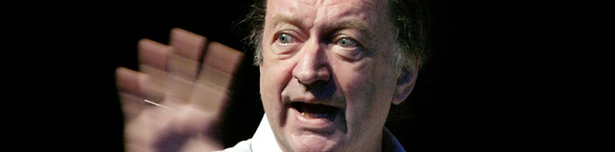 Nikolaus Harnoncourt