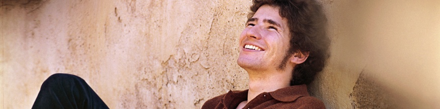 Tim Buckley