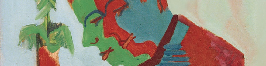 "Die Lebensentscheidung" von Robert Menasse, Ausschnitt des Covers