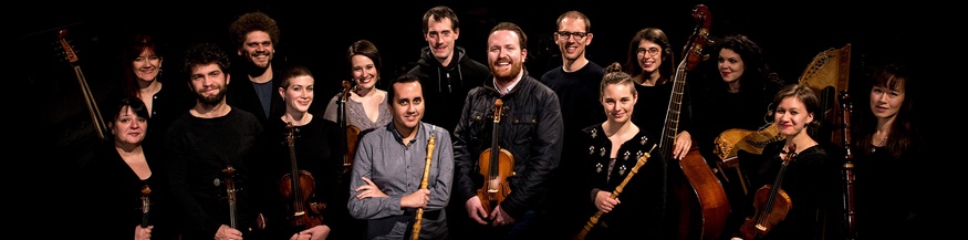 La Follia Barockorchester